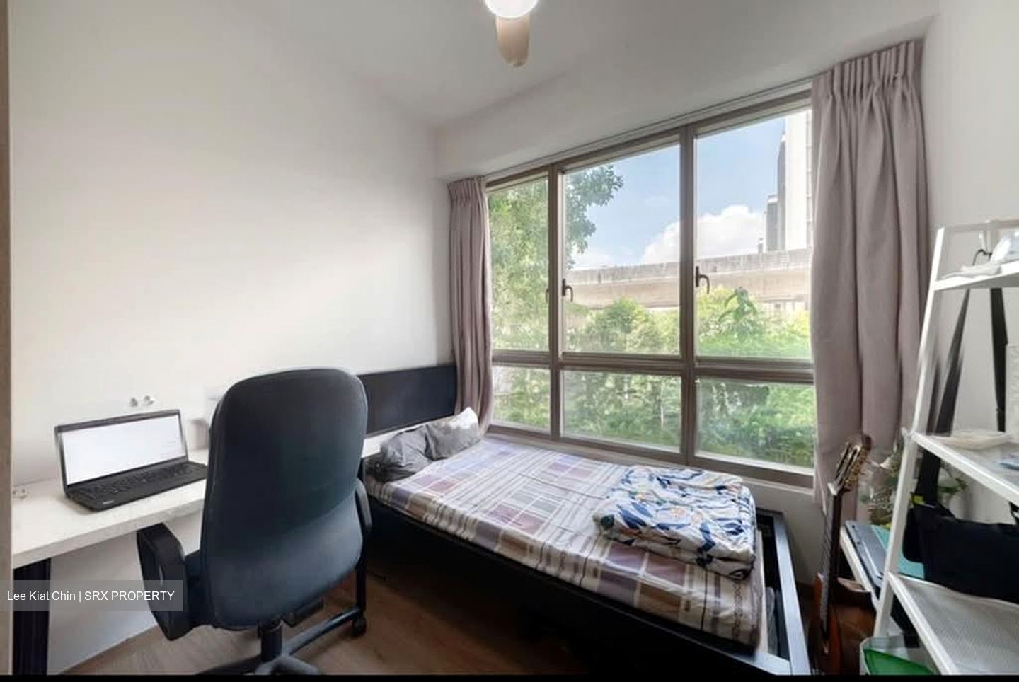The Vales (D19), Condominium #594624711